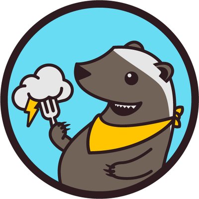 Lunchbadger