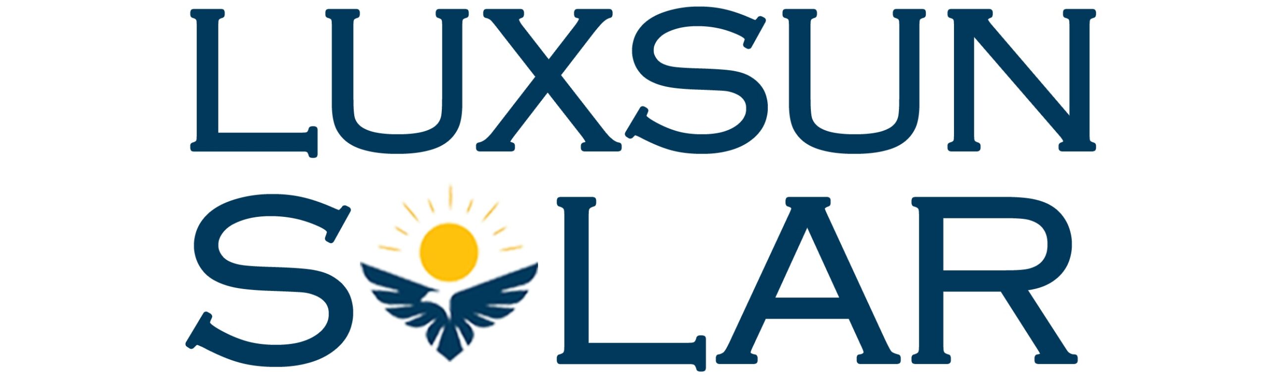 Luxsun Energy