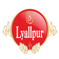 Lyallpur Sweets