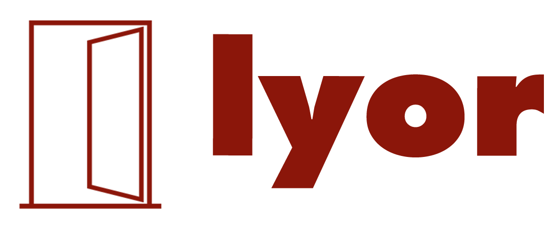 Lyor