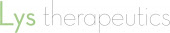 Lys Therapeutics
