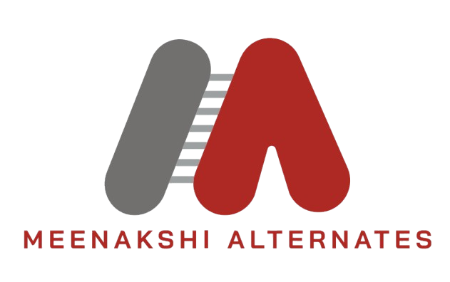 Meenakshi Alternates
