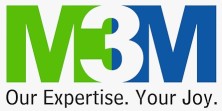 M3m Noida