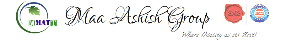 Maa Ashish Textile Industries