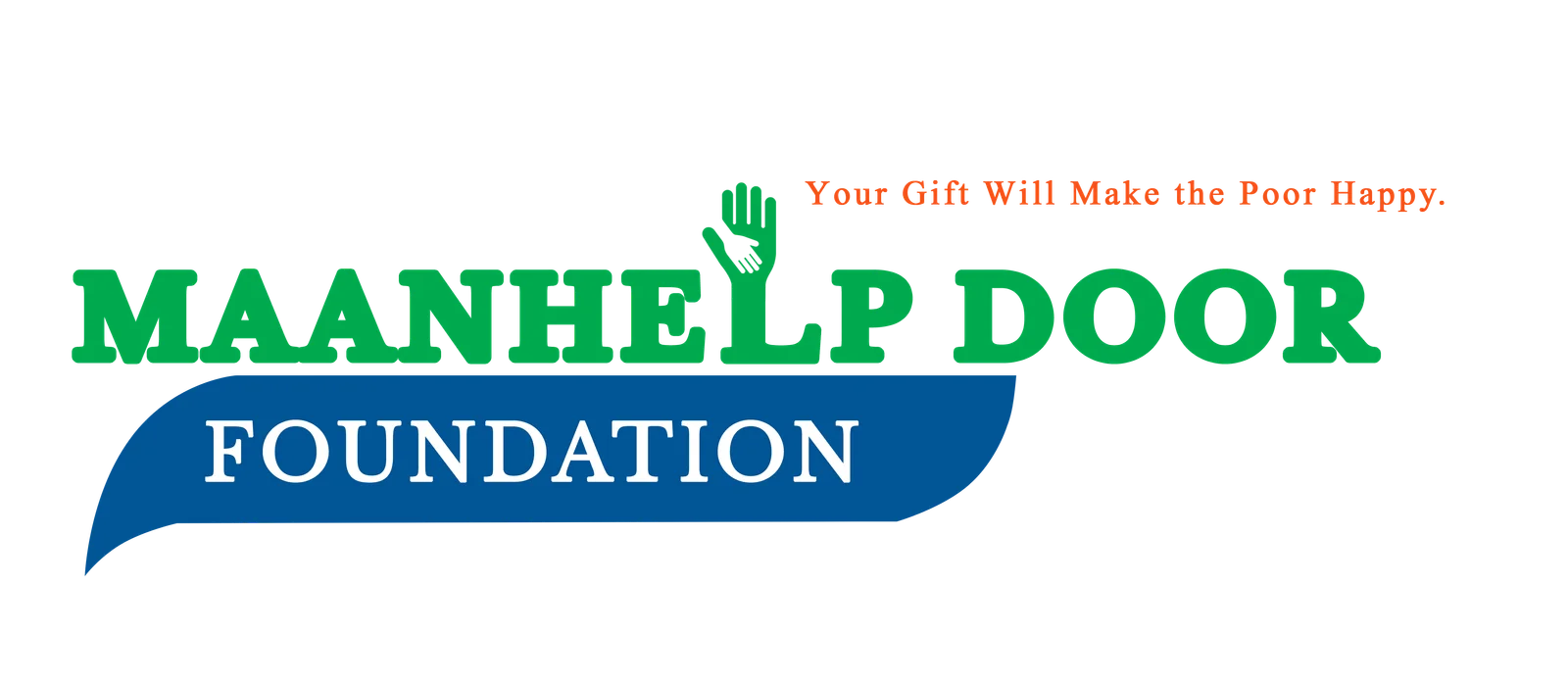 Maanhelpdoor