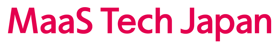 Maas Tech Japan Co