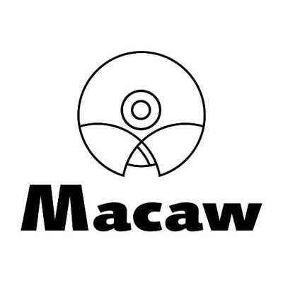 Macaw