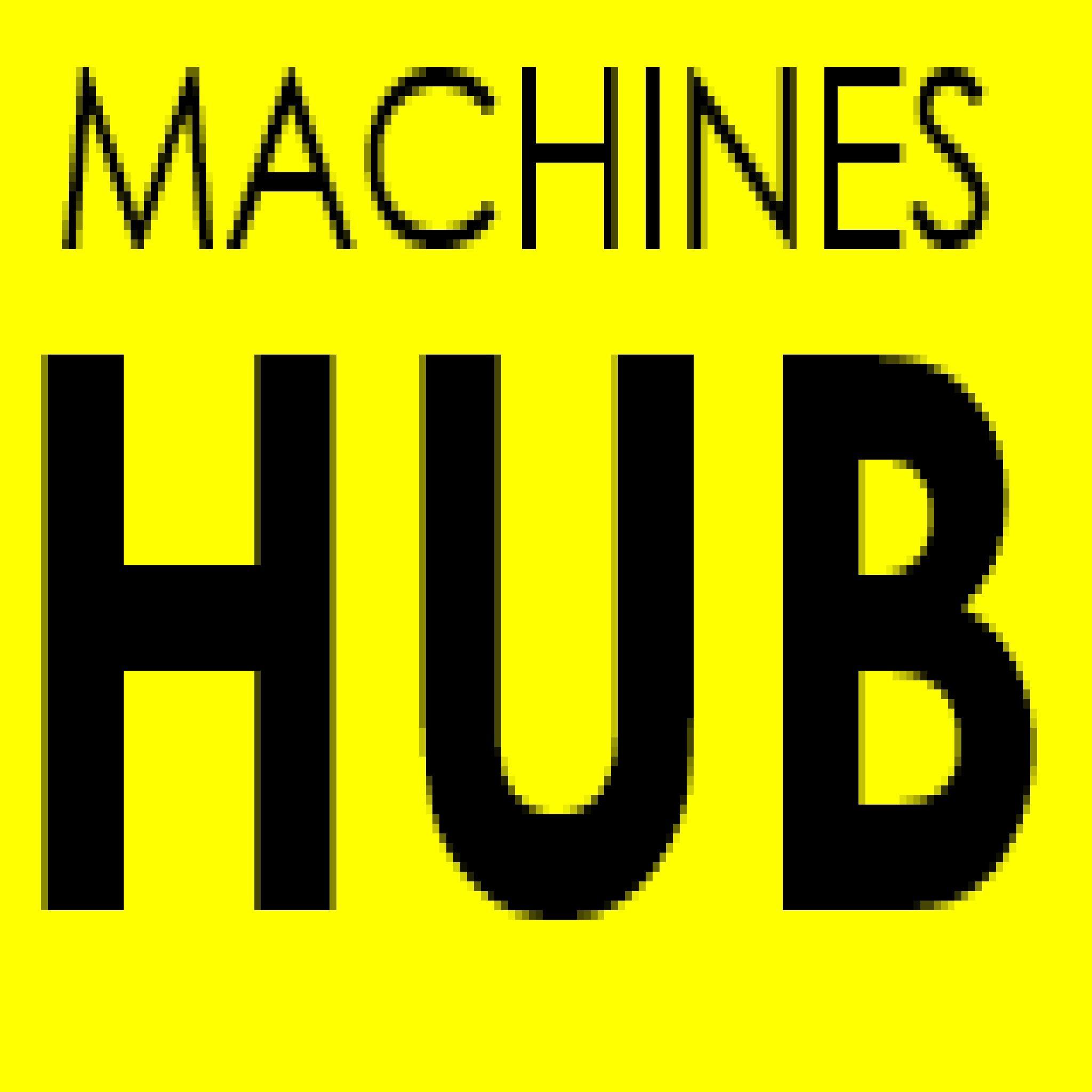 Machineshub