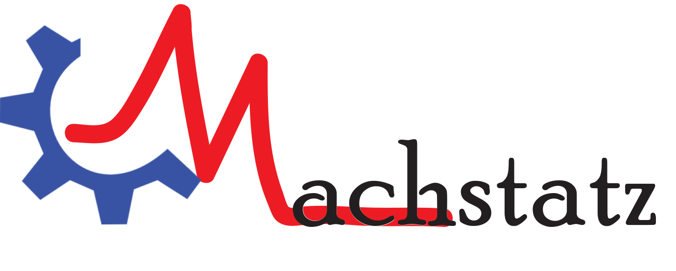 Machstatz