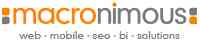 Macronimous Web Solutions