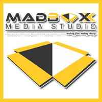 Madboxx Media Studios
