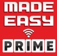 Made Easy Prime