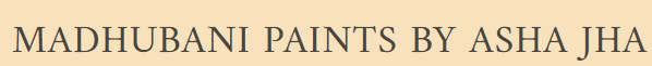 Madhubani Paints