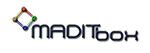 Maditbox