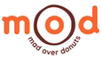 Mad Over Donuts