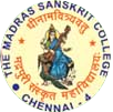 Madras Sanskrit College