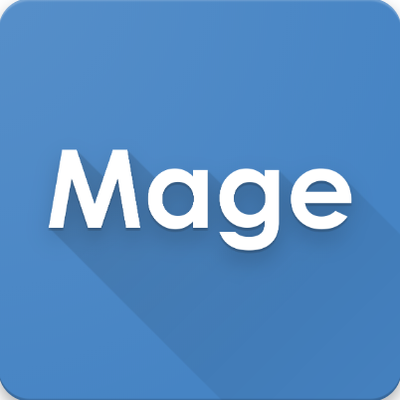 Mage Market