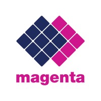 Magenta