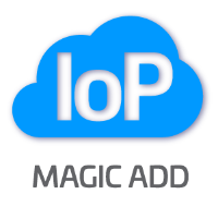Magic Add