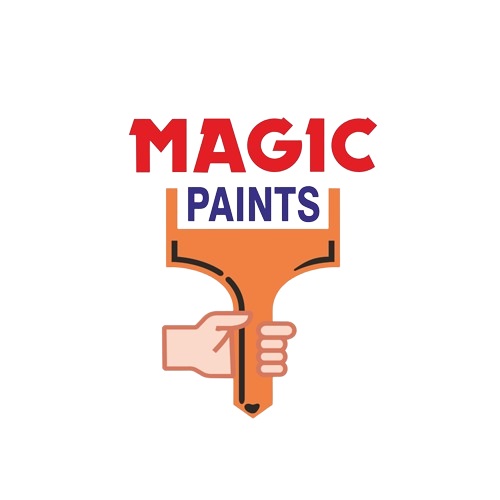 Magic Paints