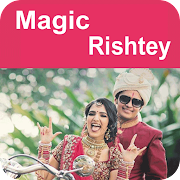 Magic Rishtey