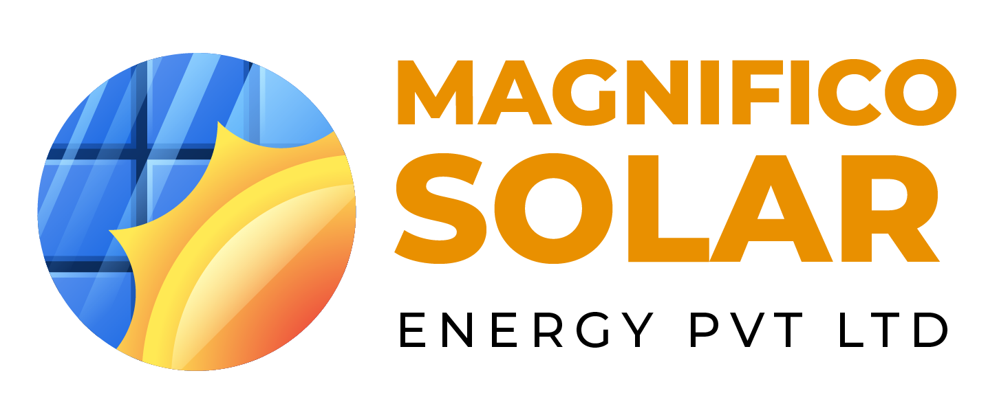 Magnifico Solar