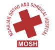 Mahajan Ortho And Surgical Hospital