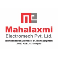 Mahalaxmi Electromech