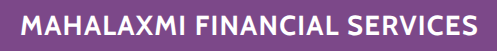 Mahalaxmi Financial Services