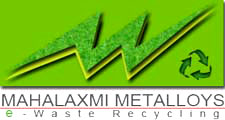 Mahalaxmi Metalloys