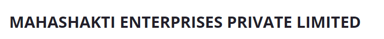 Mahashaktienterprises
