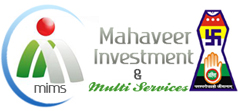 Mahaveer Investment & Multi Services