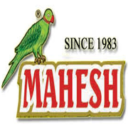 Mahesh Namkeen