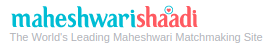 Maheshwari Shaadi