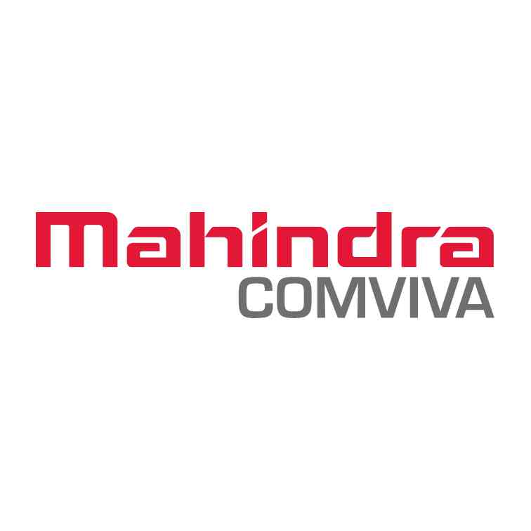 Mahindra Comviva