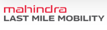 Mahindra Last Mile Mobility