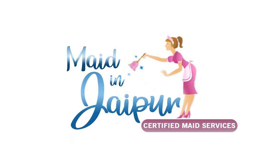 Maid In Jaipur