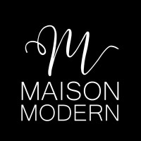 Maison Modern