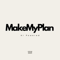 Make My Plan