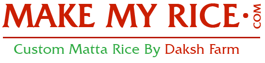 Make My Rice