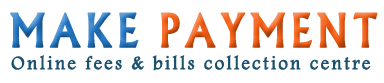 Make Payment