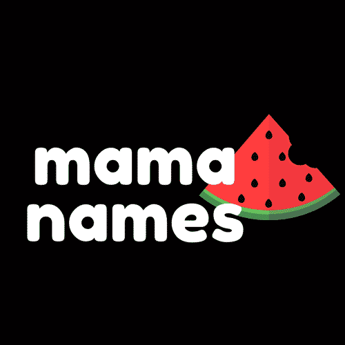 Mamanames