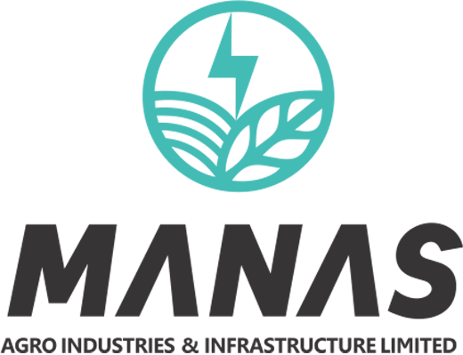 Manas Agro Industries & Infrastructure
