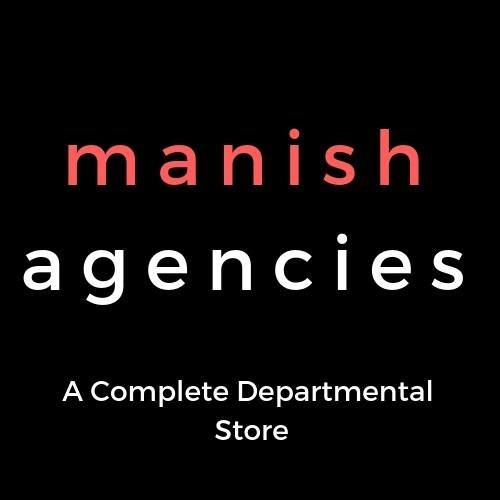 Manish Agencies
