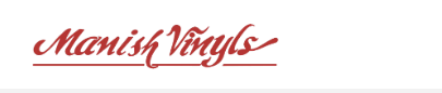 Manish Vinyls
