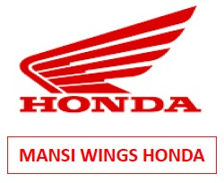 Mansi Wings Honda