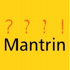 Mantrin