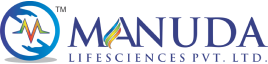 Manuda Lifesciences.