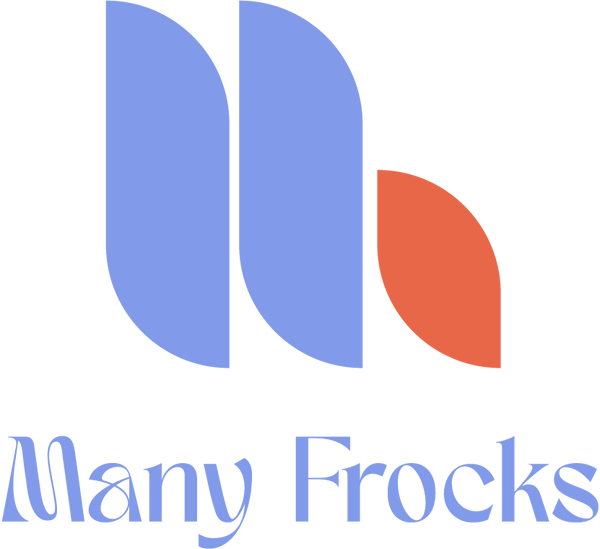 Many Frocks