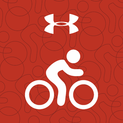 Mapmyride